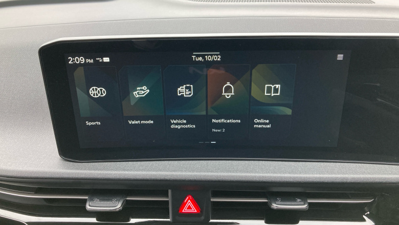 Kia EV6 168kW Air 84kWh 5dr Auto Electric Estate